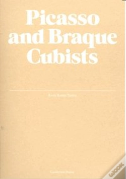Capa do artigo Picasso And Braque Cubists