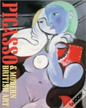 Capa do artigo Picasso And Modern British Art