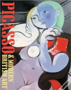 Capa do artigo Picasso And Modern British Art