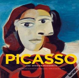 Picasso And Spanish Modernity