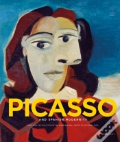 Capa do artigo Picasso And Spanish Modernity