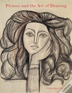 Capa do artigo Picasso And The Art Of Drawing