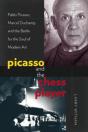 Picasso And The Chess Player - Preview