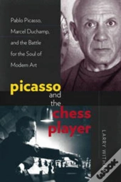 Picasso And The Chess Player