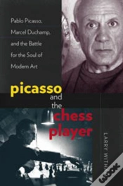 Capa do artigo Picasso And The Chess Player