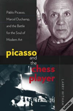Capa do artigo Picasso And The Chess Player
