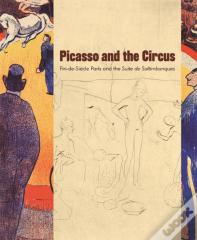 Picasso And The Circus