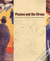 Capa do artigo Picasso And The Circus