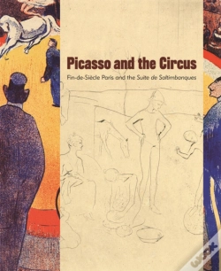 Capa do artigo Picasso And The Circus