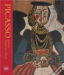 Capa do artigo Picasso And The Progressive Proof