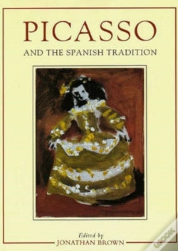 Capa do artigo Picasso And The Spanish Tradition