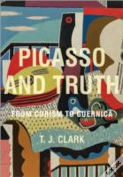 Capa do artigo Picasso And Truth