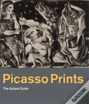 Capa do artigo Picasso /Anglais