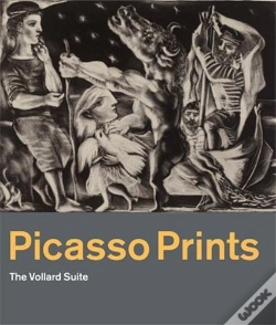 Capa do artigo Picasso /Anglais
