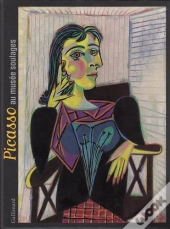 Picasso Au Musée Soulages