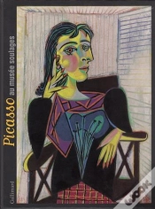 Capa do artigo Picasso Au Musée Soulages