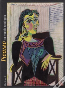 Capa do artigo Picasso Au Musée Soulages