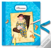 Capa do artigo Picasso