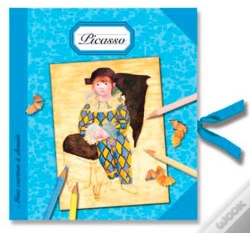 Capa do artigo Picasso