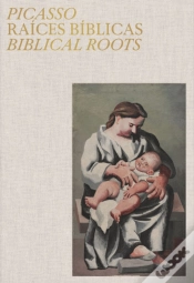 Capa do artigo Picasso: Biblical Roots