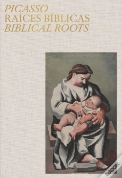Capa do artigo Picasso: Biblical Roots