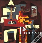 Capa do artigo Picasso