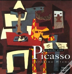 Capa do artigo Picasso