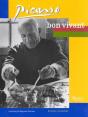 Picasso, Bon Vivant - Preview