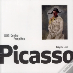 Capa do artigo Picasso