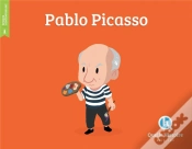 Capa do artigo Picasso