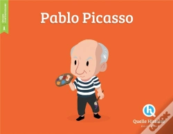 Capa do artigo Picasso