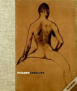Capa do artigo Picasso, Caballos