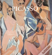 Capa do artigo Picasso