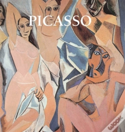 Capa do artigo Picasso