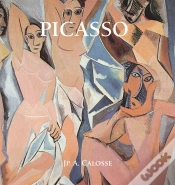 Capa do artigo Picasso