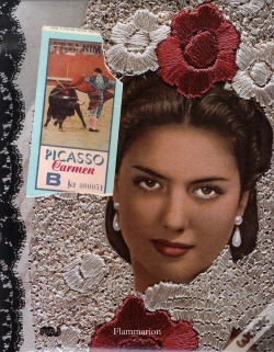 Capa do artigo Picasso Carmen