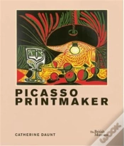 Capa do artigo Picasso