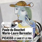 Picasso Cd (Le Sage Et Le Fou)