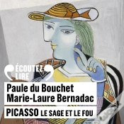 Capa do artigo Picasso Cd (Le Sage Et Le Fou)