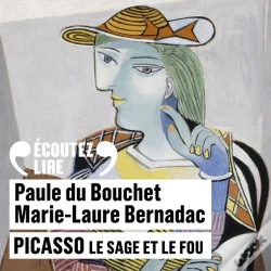 Capa do artigo Picasso Cd (Le Sage Et Le Fou)