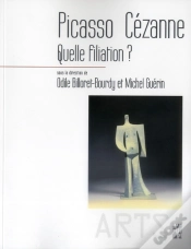 Capa do artigo Picasso Cezanne