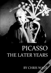Capa do artigo Picasso