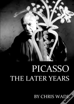 Capa do artigo Picasso