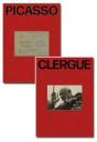 Picasso Clergue - Catala - Preview