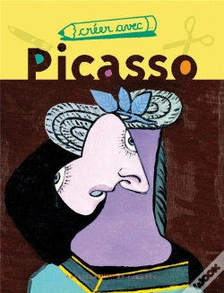 Capa do artigo Picasso