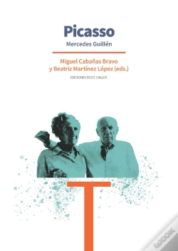 Capa do artigo Picasso