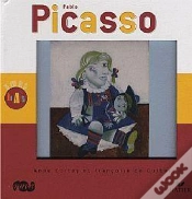 Capa do artigo Picasso
