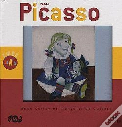 Capa do artigo Picasso