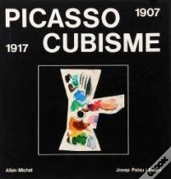 Capa do artigo Picasso. Cubisme 1907-1917