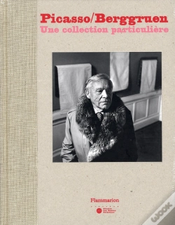 Capa do artigo Picasso Dans La Collection Berggruen